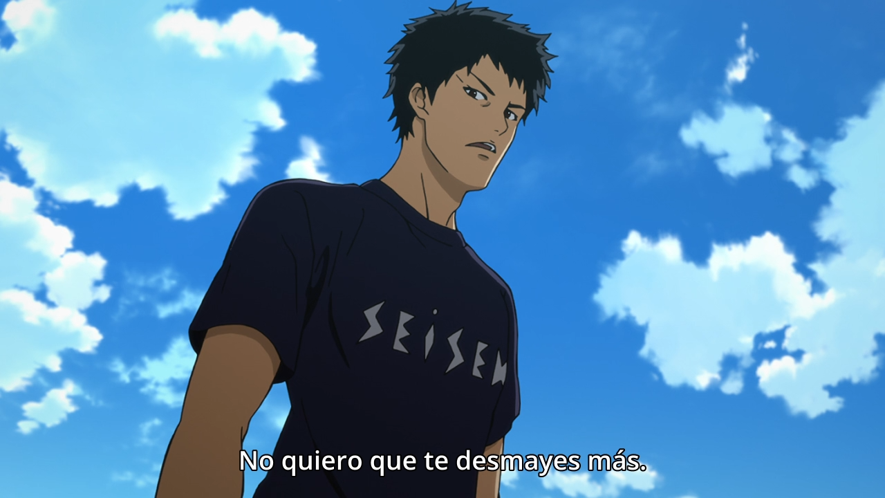 Days (TV) (PuyaSubs!!)